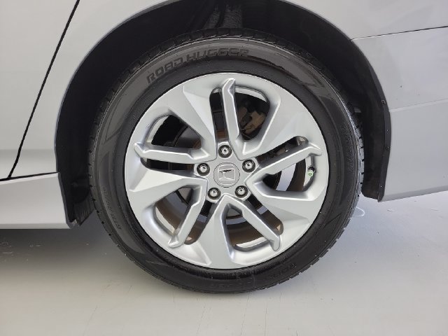 Used 2019 Honda Accord LX image 10