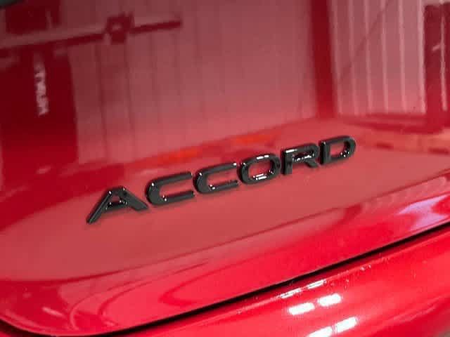Used 2026 Honda Accord Sport image 6