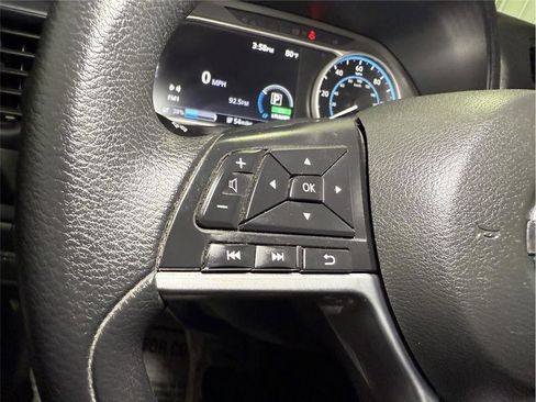 Used 2019 Nissan Leaf S w/ S Charge Package image 32