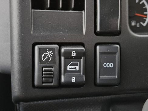 New 2024 Chevrolet Low Cab Forward image 15