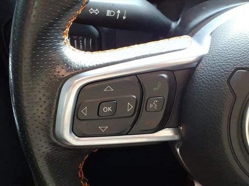 Used 2021 Jeep Gladiator Mojave w/ Trailer Tow Package image 21