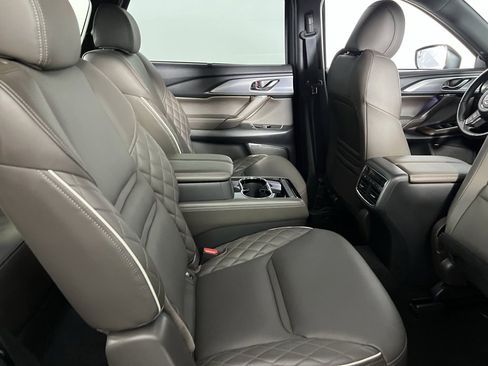 Used 2023 MAZDA CX-9 Signature image 31