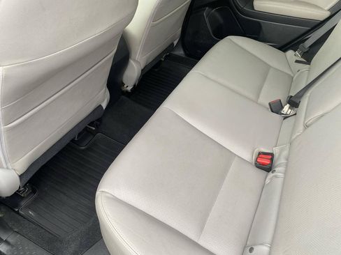Used 2015 Subaru Forester 2.5i Touring w/ Eyesight & Navigation System AWD/4WD image 11