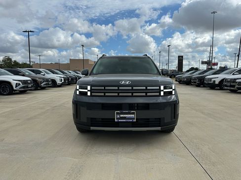 New 2026 Hyundai Santa Fe SEL w/ Tow & Go Package image 2