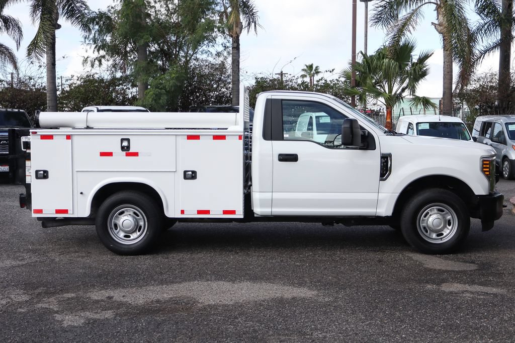 Used 2019 Ford F250 XL RWD image 13