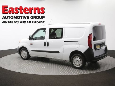 Used 2021 RAM ProMaster City Tradesman FWD image 62