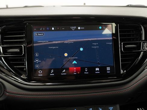 New 2026 Dodge Durango GT image 23