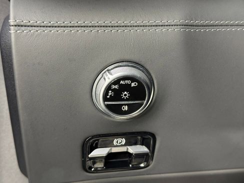 Used 2024 Mercedes-Benz AMG GT 63 image 19