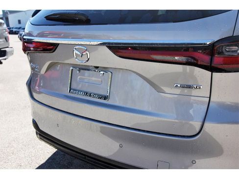 New 2026 MAZDA CX-90 3.3 Turbo w/ Preferred Package image 5