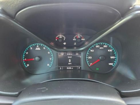 Used 2022 Chevrolet Colorado LT w/ Fleet Safety Package RWD image 18