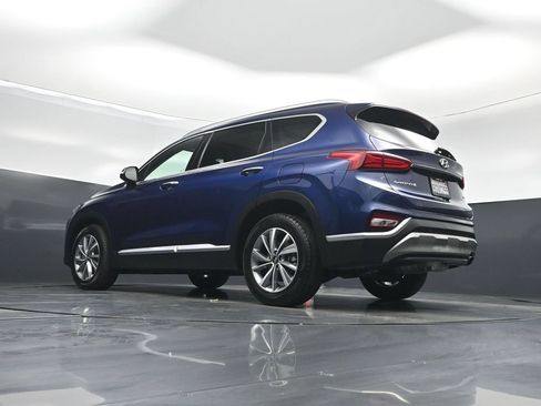 Used 2019 Hyundai Santa Fe AWD image 53