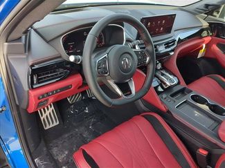 New 2026 Acura MDX Type S video 3