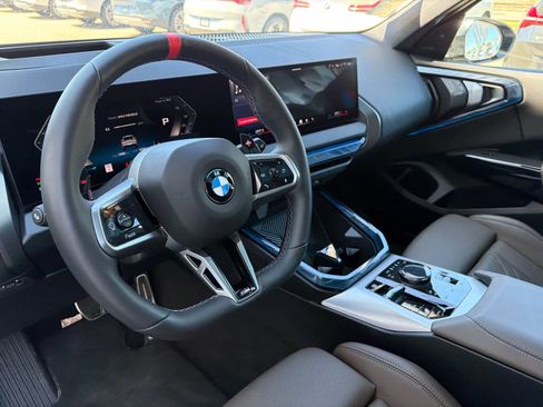Used 2026 BMW X3 M50 image 15