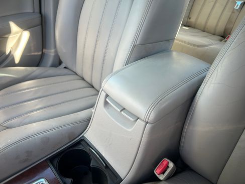 Used 2009 Buick Lucerne CXL w/ Driver Confidence Package image 24