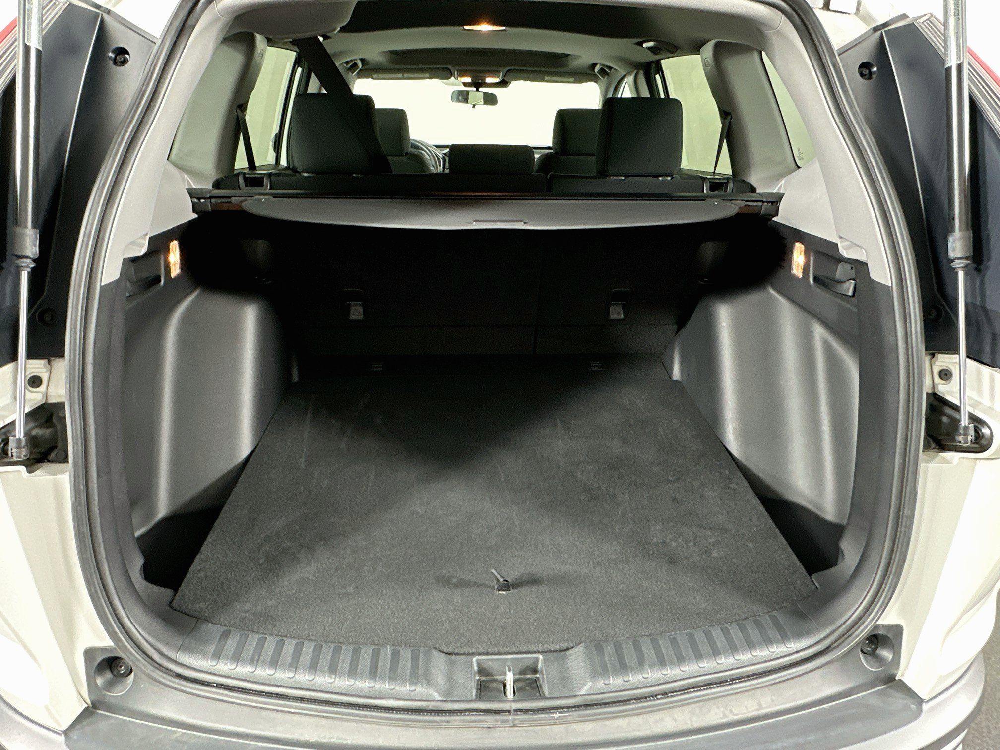 Used 2020 Honda CR-V EX image 29