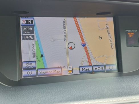 Used 2013 Lexus ES 350 w/ Premium Pkg FWD image 15