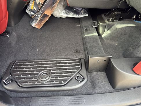 New 2026 RAM 1500 Rebel image 35