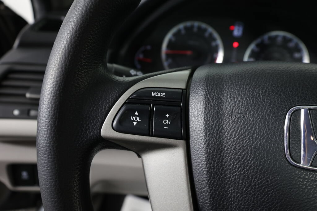 Used 2012 Honda Accord LX image 33