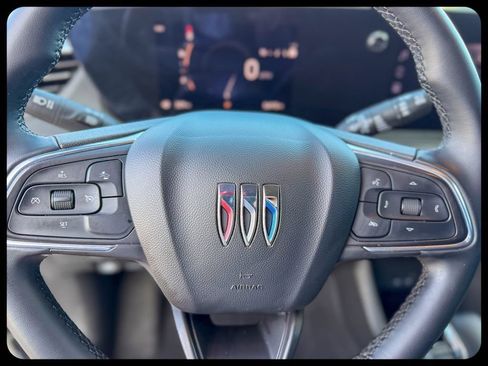 Used 2024 Buick Encore GX Sport Touring FWD image 29