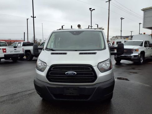 Used 2019 Ford Transit 150 148 Low Roof image 2