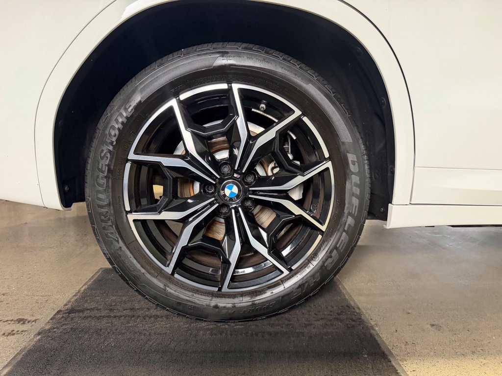 Used 2023 BMW X3 xDrive30i w/ M Sport Package AWD/4WD image 26