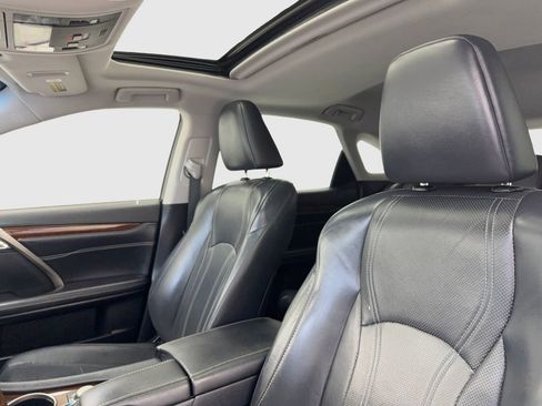 Used 2017 Lexus RX 350 AWD w/ Premium Package image 15