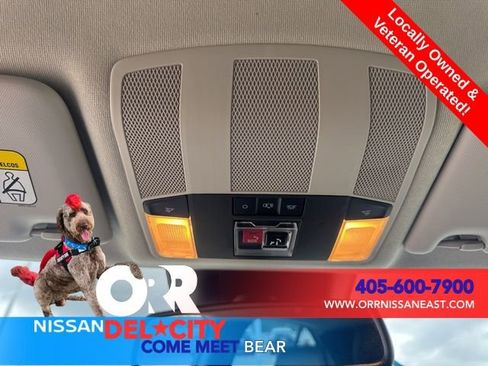 Used 2025 Mitsubishi Eclipse Cross SE AWD/4WD image 25