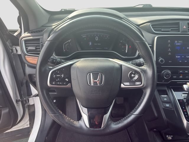 Used 2020 Honda CR-V EX-L image 15