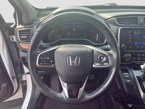 Used 2020 Honda CR-V EX-L image 15