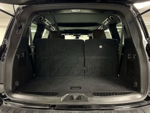 Used 2020 Nissan Armada Platinum w/ Platinum Reserve Package AWD/4WD image 27