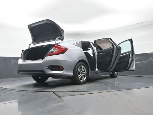 Used 2018 Honda Civic LX image 43