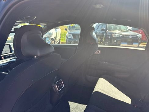 Used 2024 Hyundai Ioniq 6 SE RWD image 20