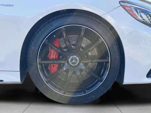 Used 2017 Mercedes-Benz S 63 AMG 4MATIC Coupe image 59