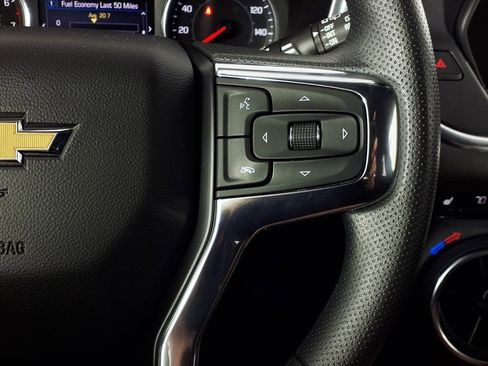 Used 2022 Chevrolet Blazer LT image 19