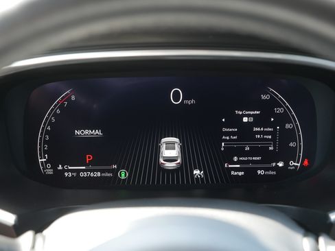Certified 2024 Acura MDX SH-AWD w/ Technology Package image 21