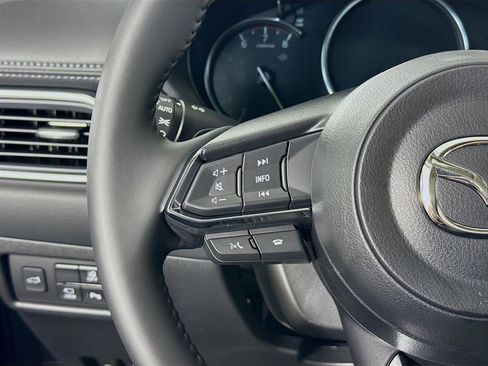 New 2025 MAZDA CX-5 AWD 2.5 S w/ Premium Plus Pkg image 17