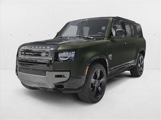 New 2026 Land Rover Defender 130 S AWD/4WD video 1