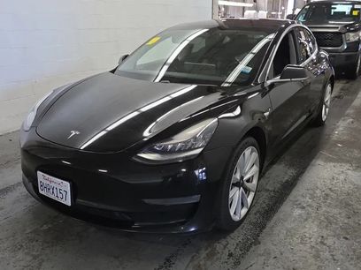 Used 2018 Tesla Model 3 Long Range