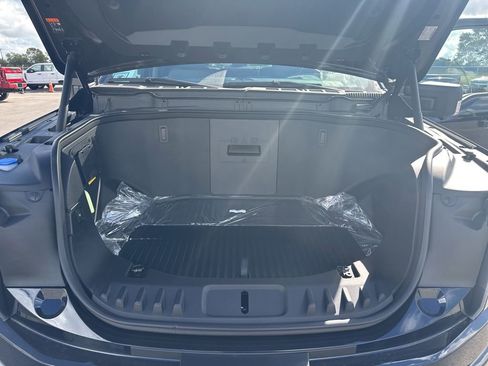 New 2025 Ford F150 Lightning Flash AWD/4WD image 44