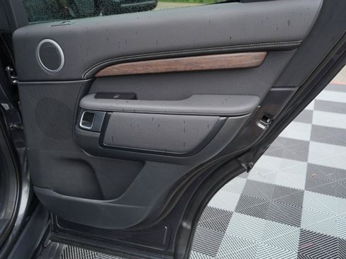 Used 2023 Land Rover Discovery S R-Dynamic AWD/4WD image 56
