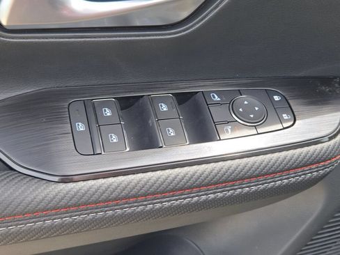 Used 2026 Nissan Kicks SR w/ SR Premium Package AWD/4WD image 22