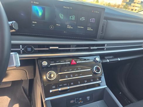 New 2026 Hyundai Santa Fe SE image 22