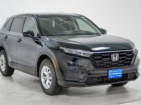 New 2026 Honda CR-V LX image 13