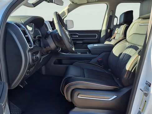 New 2026 RAM 1500 Tungsten w/ Off Road Group image 14