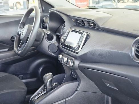 Certified 2023 Nissan Kicks S FWD image 13