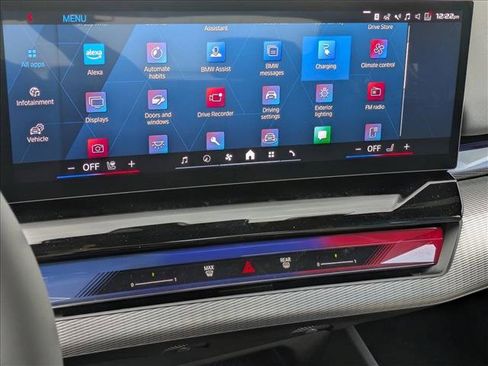 New 2026 BMW M5 image 12