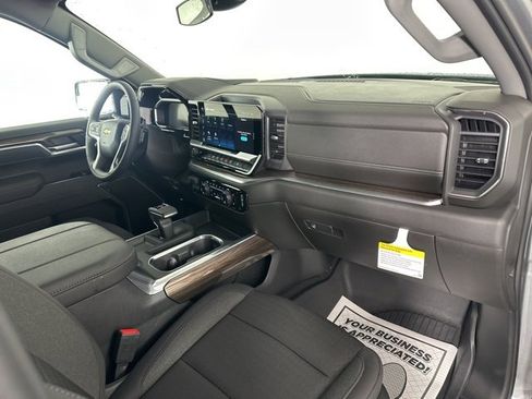 New 2026 Chevrolet Silverado 1500 LT image 12