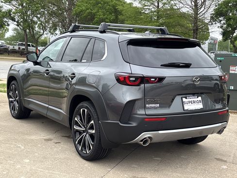 New 2026 MAZDA CX-50 2.5 Turbo w/ Premium Plus Pkg AWD/4WD image 10