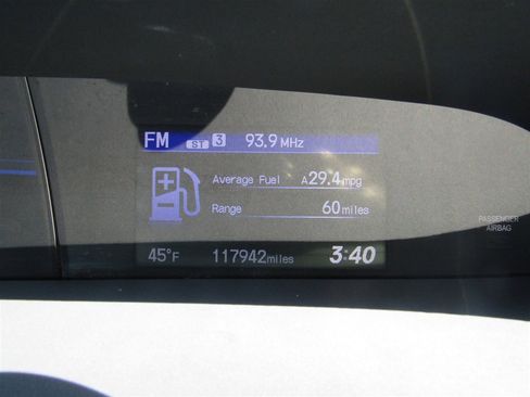 Used 2015 Honda Civic SE image 31