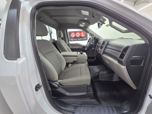 Used 2018 Ford F350 XL w/ Power Equipment Group image 16